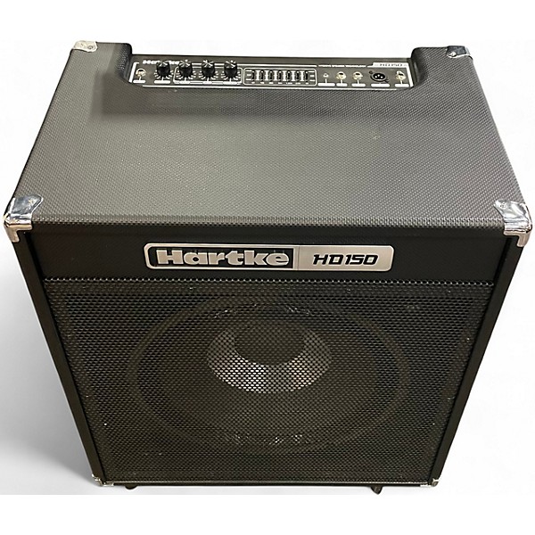 Used Hartke HD150 Bass Combo Amp