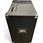 Used Hartke HD150 Bass Combo Amp