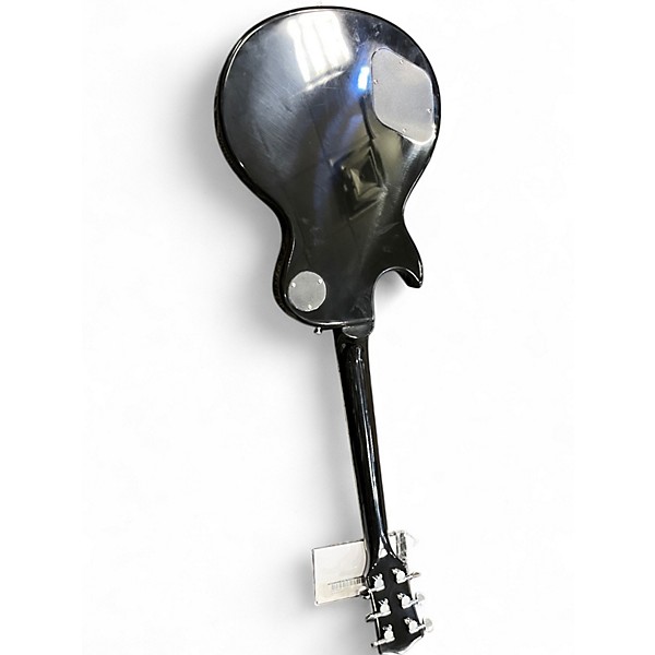 Used Leo Jaymz Single Cut Deluxe British Invasion British Invasion Solid Body Electric Guitar