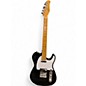 Used Tagima TW55 TELECASTER Black and White Solid Body Electric Guitar thumbnail