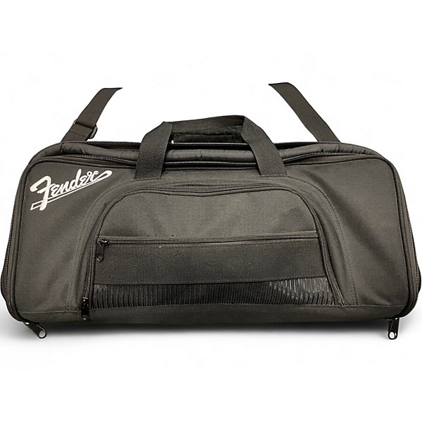 Used Fender Mustang Floor Module Effect Processor