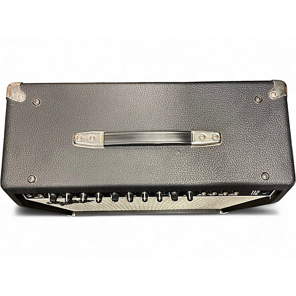 Used Fender Deluxe 112 Guitar Combo Amp