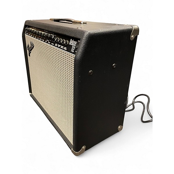 Used Fender Deluxe 112 Guitar Combo Amp