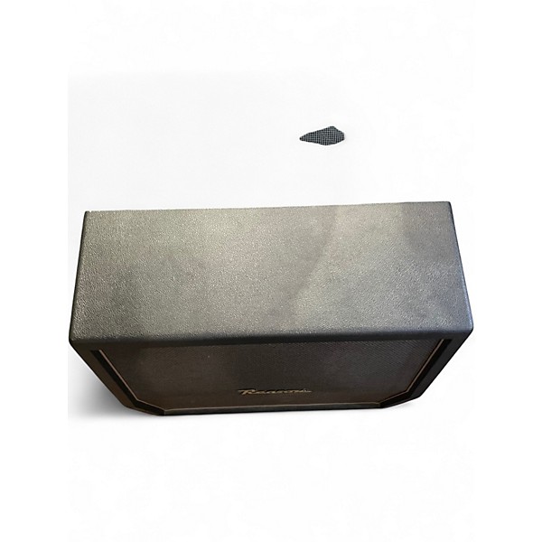 Used Reason Amplifier Company 412SL Guitar Cabinet