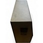 Used Reason Amplifier Company 412SL Guitar Cabinet