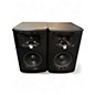 Used JBL 306P MKII PAIR Powered Monitor thumbnail