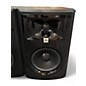Used JBL 306P MKII PAIR Powered Monitor