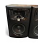 Used JBL 306P MKII PAIR Powered Monitor