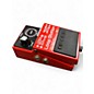 Used BOSS RC1 Loop Station Pedal