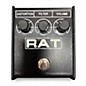 Used ProCo Rat II Distortion Effect Pedal thumbnail