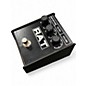Used ProCo Rat II Distortion Effect Pedal