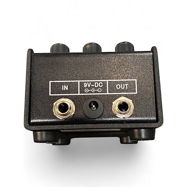 Used ProCo Rat II Distortion Effect Pedal