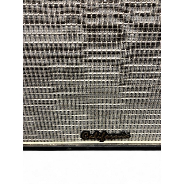Used California Tone Research Set 5 Tube Guitar Combo Amp