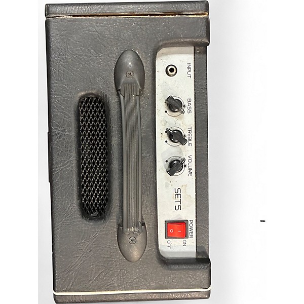 Used California Tone Research Set 5 Tube Guitar Combo Amp