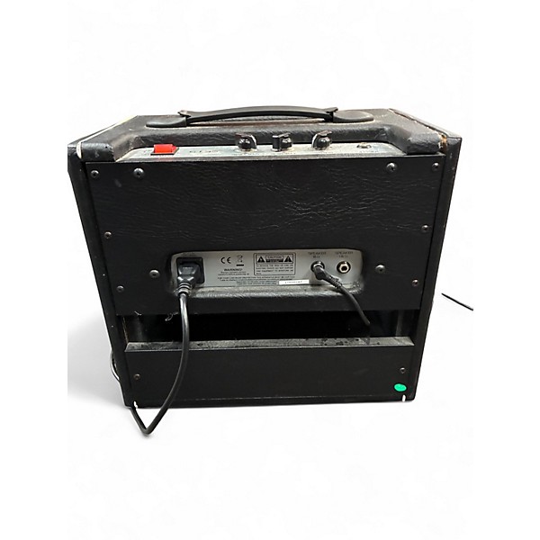 Used California Tone Research Set 5 Tube Guitar Combo Amp