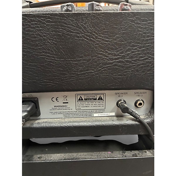 Used California Tone Research Set 5 Tube Guitar Combo Amp