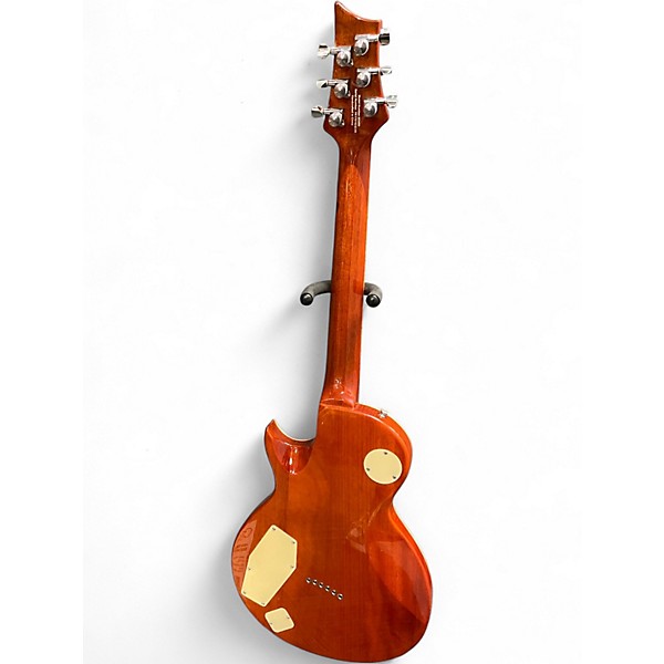 Used Mitchell MS400 HONEYBURST Solid Body Electric Guitar