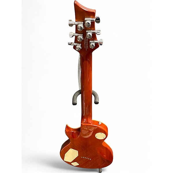 Used Mitchell MS400 HONEYBURST Solid Body Electric Guitar