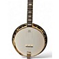 Used Fender FB59 Walnut Banjo