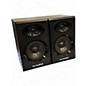 Used M Audio BX5 Pair Powered Monitor