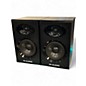 Used M Audio BX5 Pair Powered Monitor