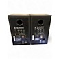 Used M Audio BX5 Pair Powered Monitor