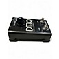 Used TC Helicon Ditto Mic Looper Pedal