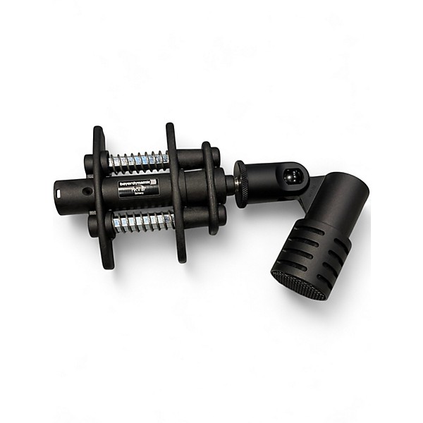 Used beyerdynamic TG D35 Drum Microphone