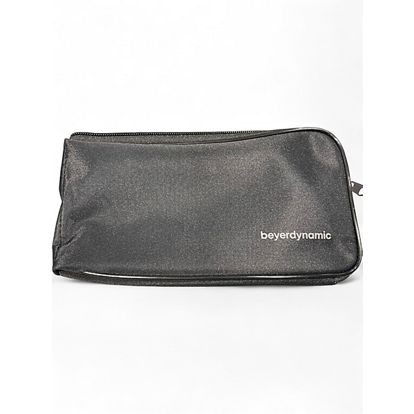 Used beyerdynamic TG D35 Drum Microphone