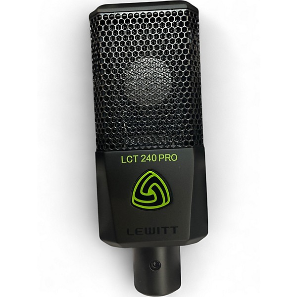 Used LEWITT LCT 240 PRO Condenser Microphone