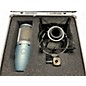 Used AKG Perception 220 Condenser Microphone