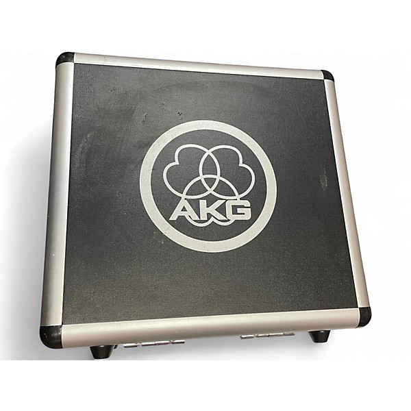 Used AKG Perception 220 Condenser Microphone