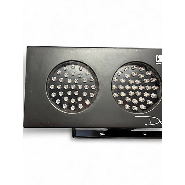 Used CHAUVET DJ DJ Bank Lighting Effect