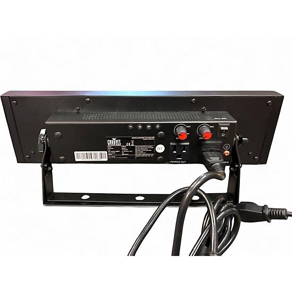 Used CHAUVET DJ DJ Bank Lighting Effect