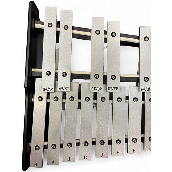 Used Pearl Bell Kit Concert Xylophone