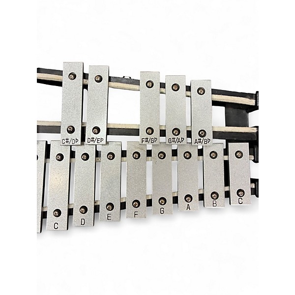 Used Pearl Bell Kit Concert Xylophone