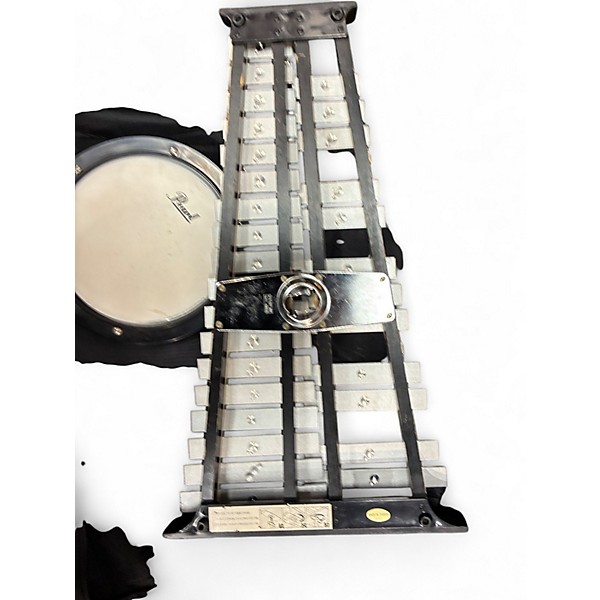 Used Pearl Bell Kit Concert Xylophone