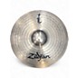 Used Zildjian 14in I Series Hi-Hat Pair Cymbal
