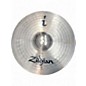 Used Zildjian 14in I Series Hi-Hat Pair Cymbal