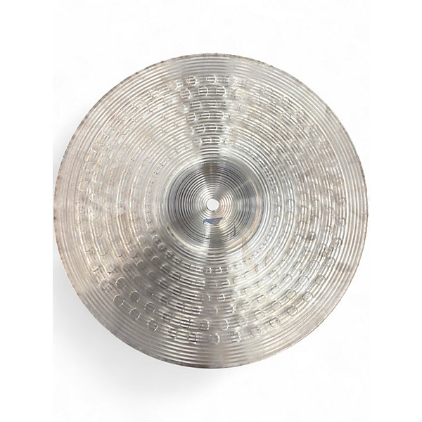 Used Zildjian 14in I Series Hi-Hat Pair Cymbal
