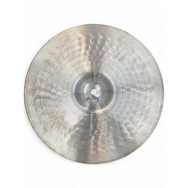 Used Zildjian 14in I Series Hi-Hat Pair Cymbal