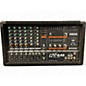 Used Yamaha EMX640 Powered Mixer thumbnail