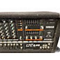 Used Yamaha EMX640 Powered Mixer