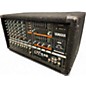 Used Yamaha EMX640 Powered Mixer