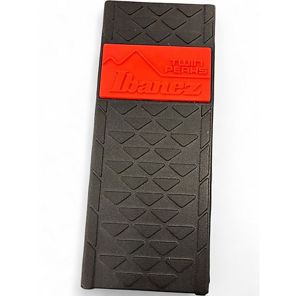 Used Ibanez TWP10  Effect Pedal