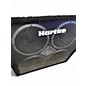Used Hartke VX 410 A Bass Cabinet