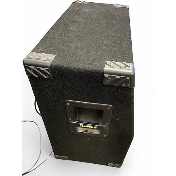 Used Hartke VX 410 A Bass Cabinet