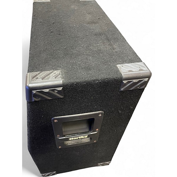 Used Hartke VX 410 A Bass Cabinet