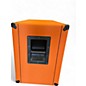 Used Orange Amplifiers PPC212C 2x12 Guitar Cabinet
