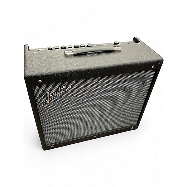 Used Fender mustang gtx100 Guitar Combo Amp